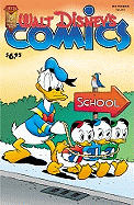 Walt Disney's Comics & Stories #661 - Van Horn, William, and Rawson, Dave, and Clark, John, IV (Editor)