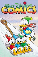 Walt Disney's Comics & Stories #662