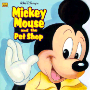 Walt Disney's Mickey Mouse and the pet shop