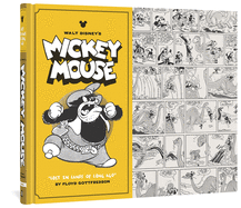 Walt Disney's Mickey Mouse Lost in Lands Long Ago: Volume 6