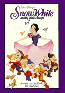 Walt Disney's Snow White and the Seven Dwarfs: Junior Novelization