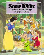 Walt Disney's Snow White and the Seven Dwarfs: Pop Up Book