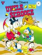 Walt Disney's Uncle Scrooge Comic Album - Barks, Carl