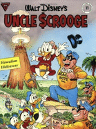 Walt Disney's Uncle Scrooge Comic Album