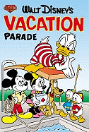 Walt Disney's Vacation Parade #3