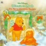 Walt Disney's Winnie the Pooh: The Merry Christmas Mystery