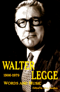 Walter Legge: Words and Music