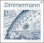 Walter Zimmermann: Schatten der Ideen