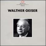 Walther Geiser