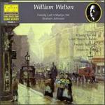 Walton: English Song Series - Charles Morris (vocals); Craig Ogden (guitar); Felicity Lott (soprano); Graham Johnson (piano); Martyn Hill (tenor)