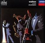 Walton: Facade - Edith Sitwell; Peter Pears