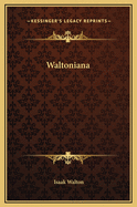 Waltoniana