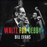 Waltz for Debby [1962]