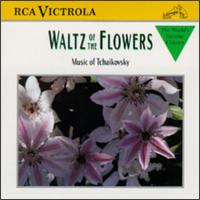 Waltz of the Flowers - Bamberger Symphoniker; Berlin Philharmonic Orchestra; Wiener Symphoniker