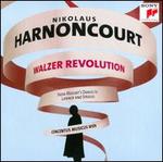 Walzer Revolution: From Mozart's Dances to Lanner and Strauss