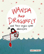 Wanda & Dragonfly - Hymas, Anna