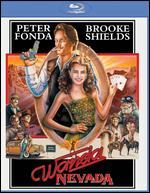 Wanda Nevada [Blu-ray]