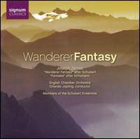 Wanderer Fantasy - Schubert Ensemble of London; English Chamber Orchestra; Orlando Jopling (conductor)