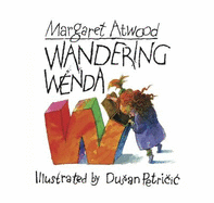 Wandering Wenda and Widow Wallop's Wunderground Washery