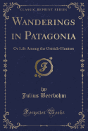 Wanderings in Patagonia: Or Life Among the Ostrich-Hunters (Classic Reprint)