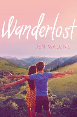 Wanderlost - Malone, Jen