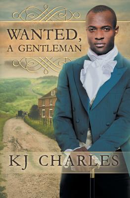 Wanted, a Gentleman - Charles, Kj