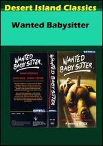Wanted: Babysitter