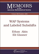 WAP Systems and Labeled Subshifts
