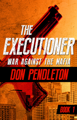 War Against the Mafia - Pendleton, Don