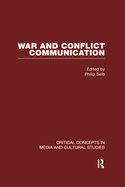 War and Conflict Communication