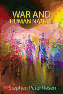 War and Human Nature