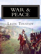 War and Peace: Volume-II