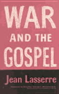 War and the Gospel