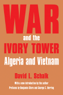 War and the Ivory Tower: Algeria and Vietnam