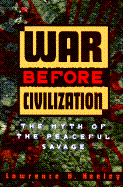 War Before Civilization