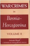 War Crimes in Bosnia-Hercegovina; V.2. Dictionary of Free Market Era