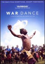 War Dance - Andrea Nix Fine; Sean Fine