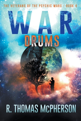 War Drums - McPherson, R Thomas