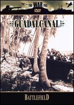 War File: Battlefield - Guadalcanal