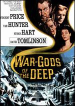 War-Gods of the Deep - Jacques Tourneur