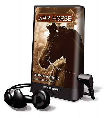 War Horse - Morpurgo, Michael, M.B.E., and Keating, John (Read by)