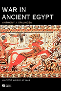 War in Ancient Egypt: The New Kingdom