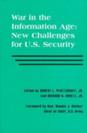 War in Information Age (H)