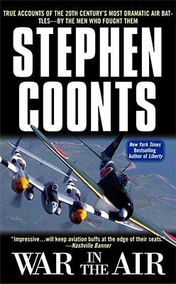 War in the Air - Coonts, Stephen (Editor)