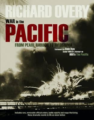 War in the Pacific - Overy, Richard
