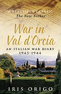 War in Val d'Orcia. An Italian war diary 1943-44