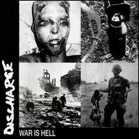 War Is Hell - Discharge