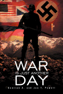 War Is Just Another Day