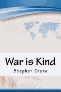 War is Kind