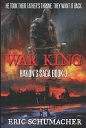 War King: Large Print Edition